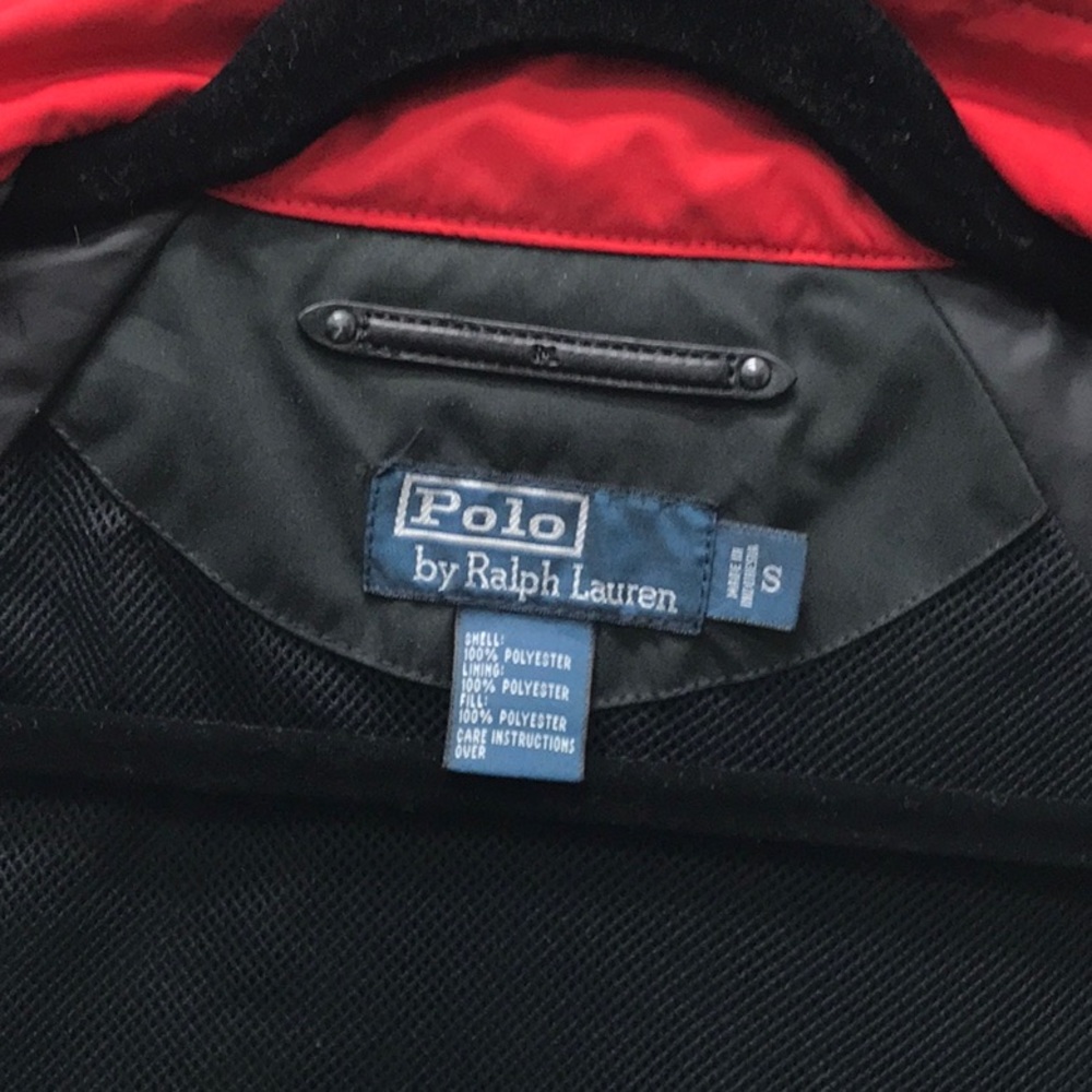 Polo Ralph Lauren Jacket - Picture 3 of 3